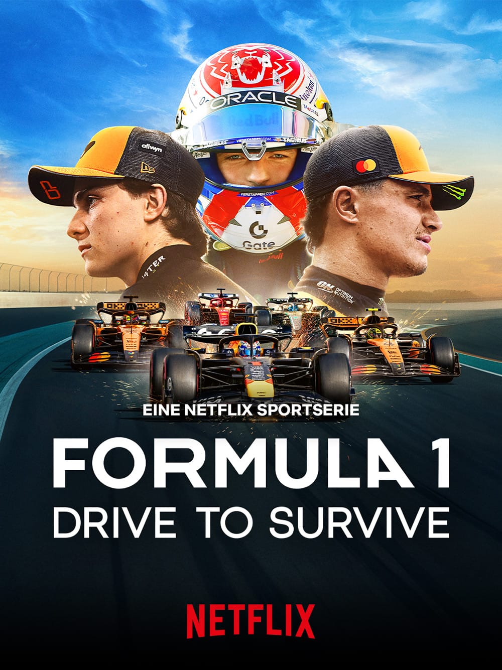 Titelbild zu The Witcher Staffel 4