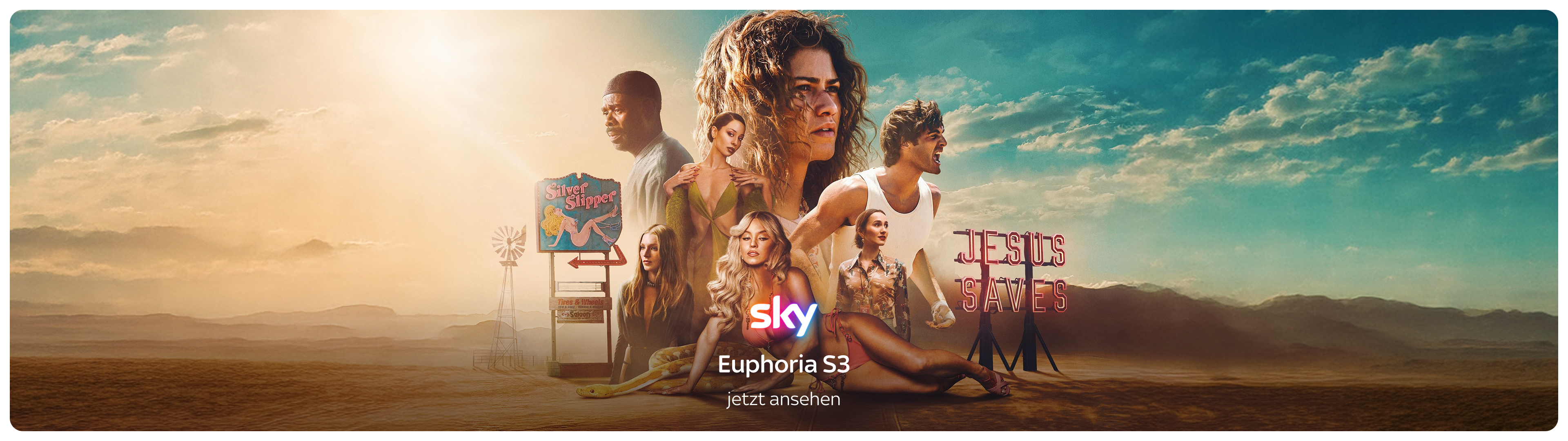 Sky Entertainment Paket