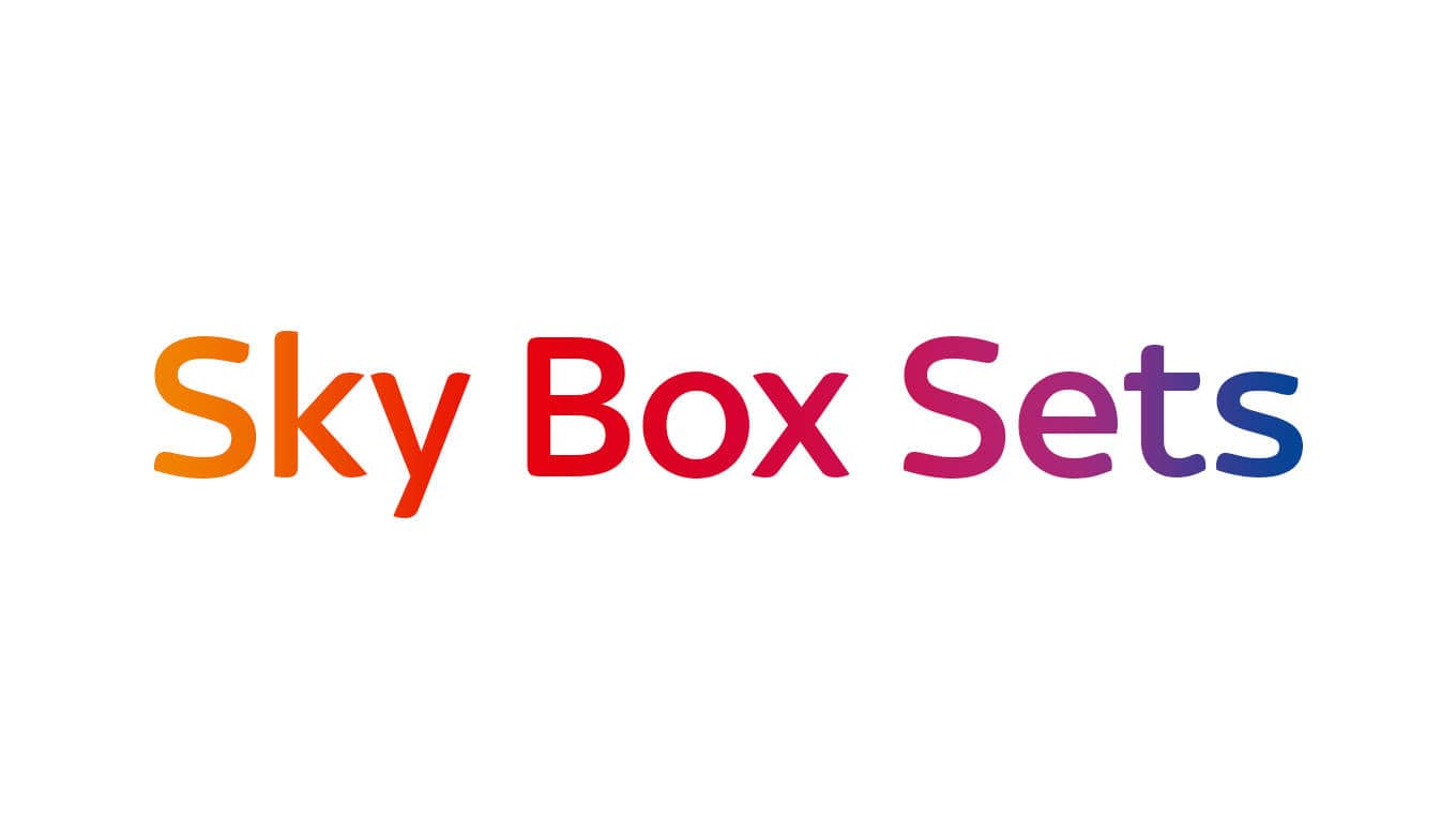 Sky Box Sets Sky Pakete & Produkte