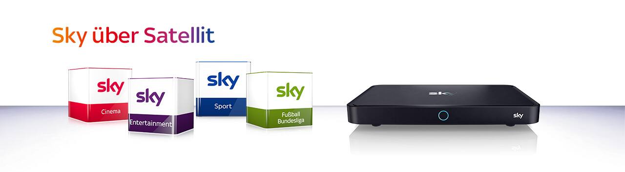 Kein Hd Empfang Ard Zdf Satellit Sky Sky über Satellit empfangen » Das volle Sky Programm