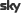 Sky Logo