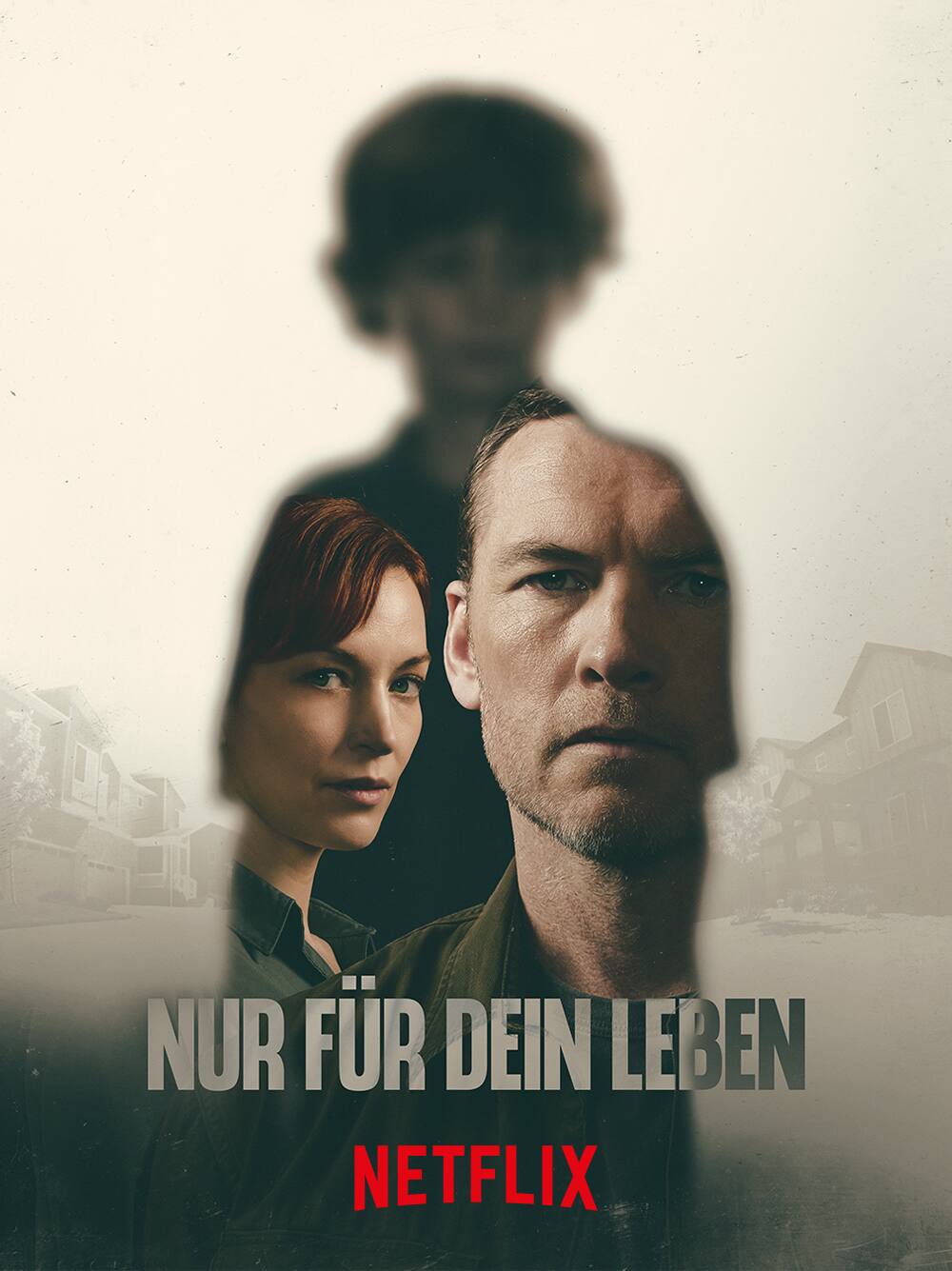 Key Art zu Nur für dein Leben
