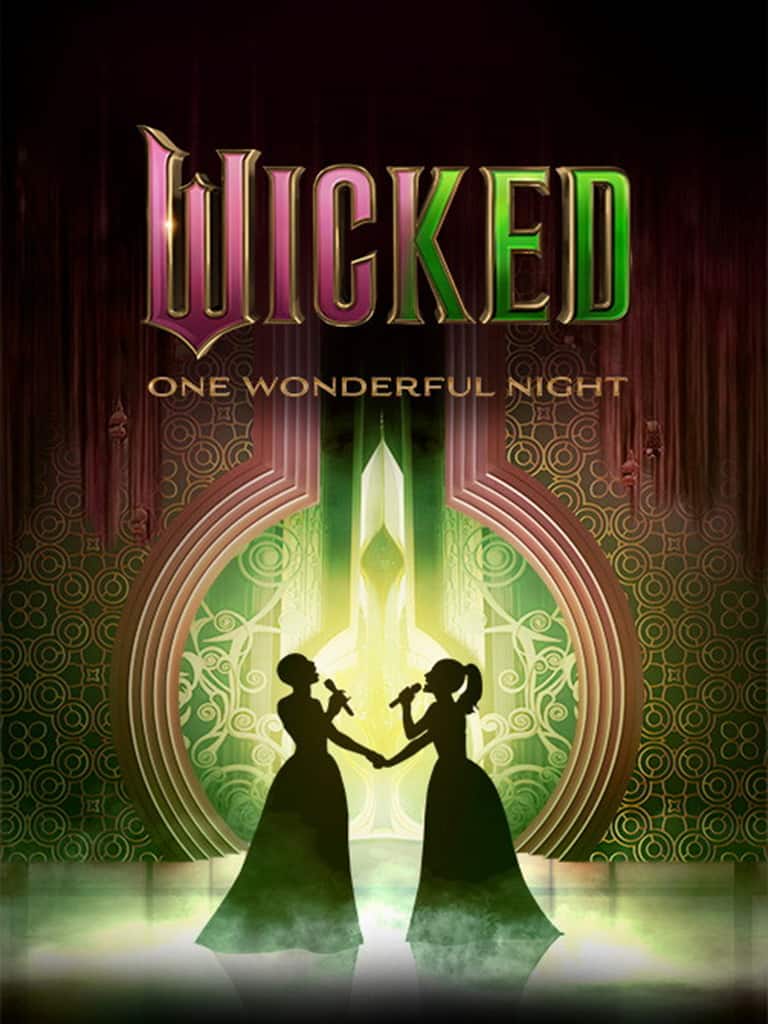 Titelbild zu Wicked: One Wonderful Night