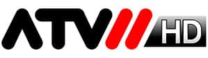 Senderlogo von ATV2HD