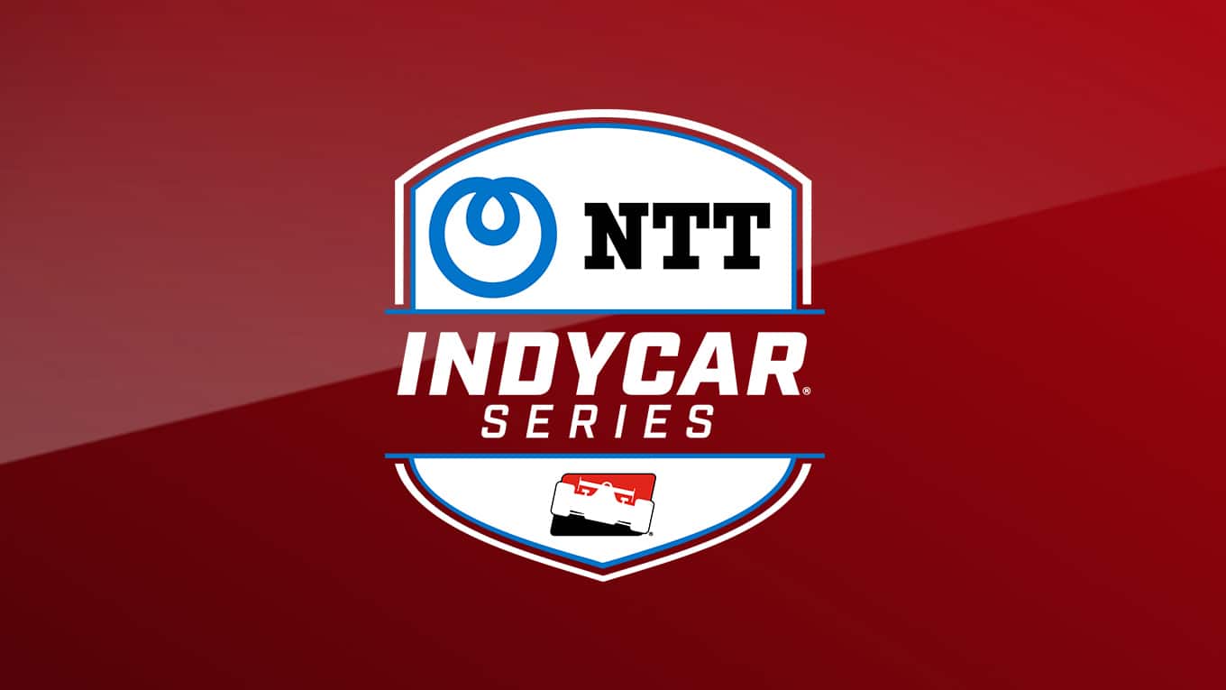 NTT Indycar Series