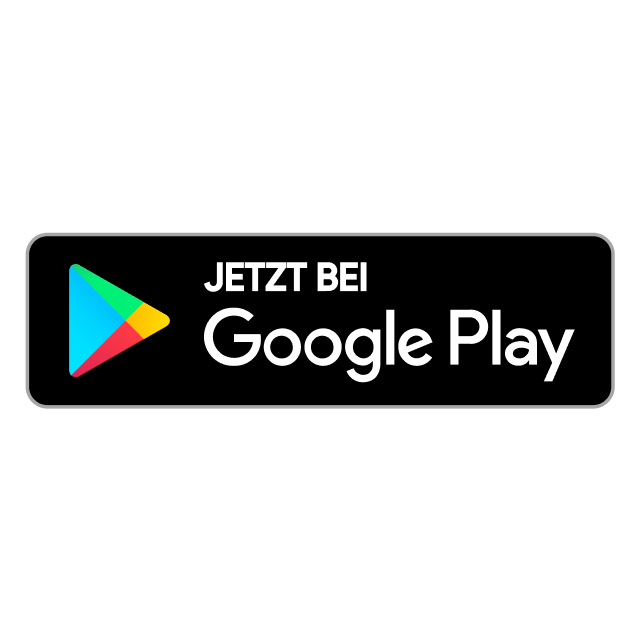 Jetzt bei Google Play