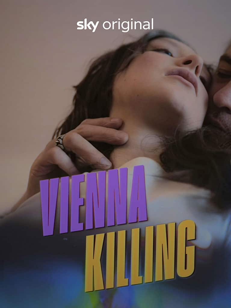 Titelbild zu Vienna Killing