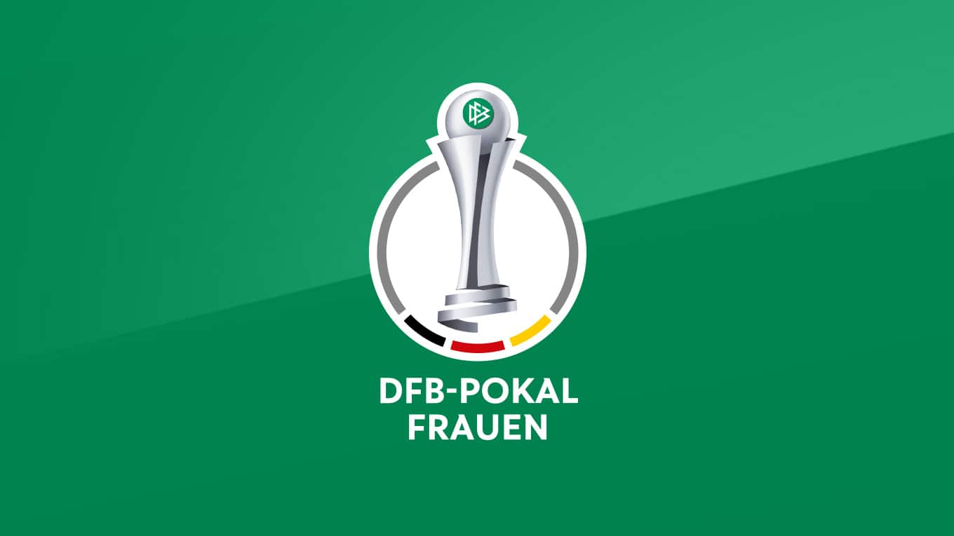 DFB-Pokal der Frauen