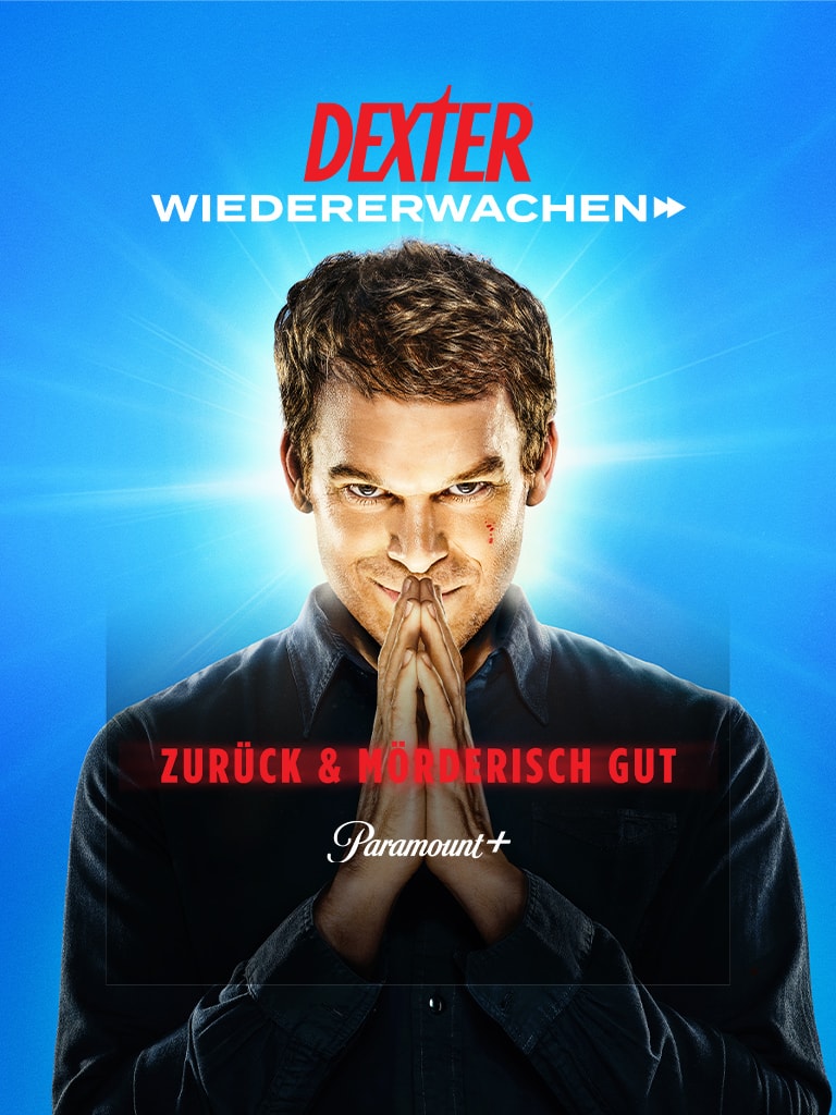 Titelbild zu Dexter - Wiedererwachen