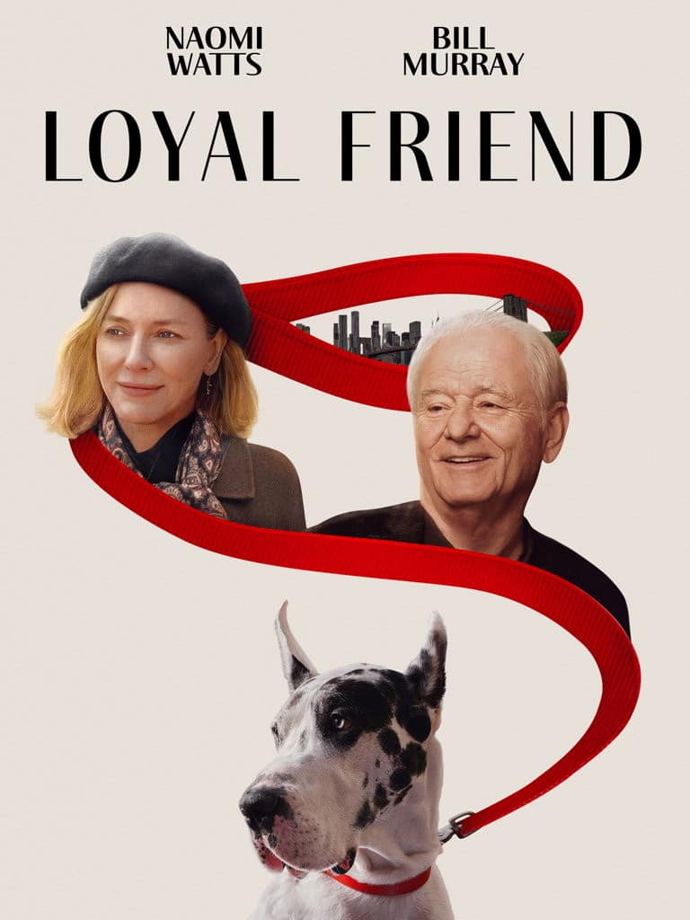 Titelbild zum Film Loyal Friend