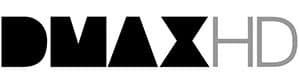 Senderlogo, DMAX HD