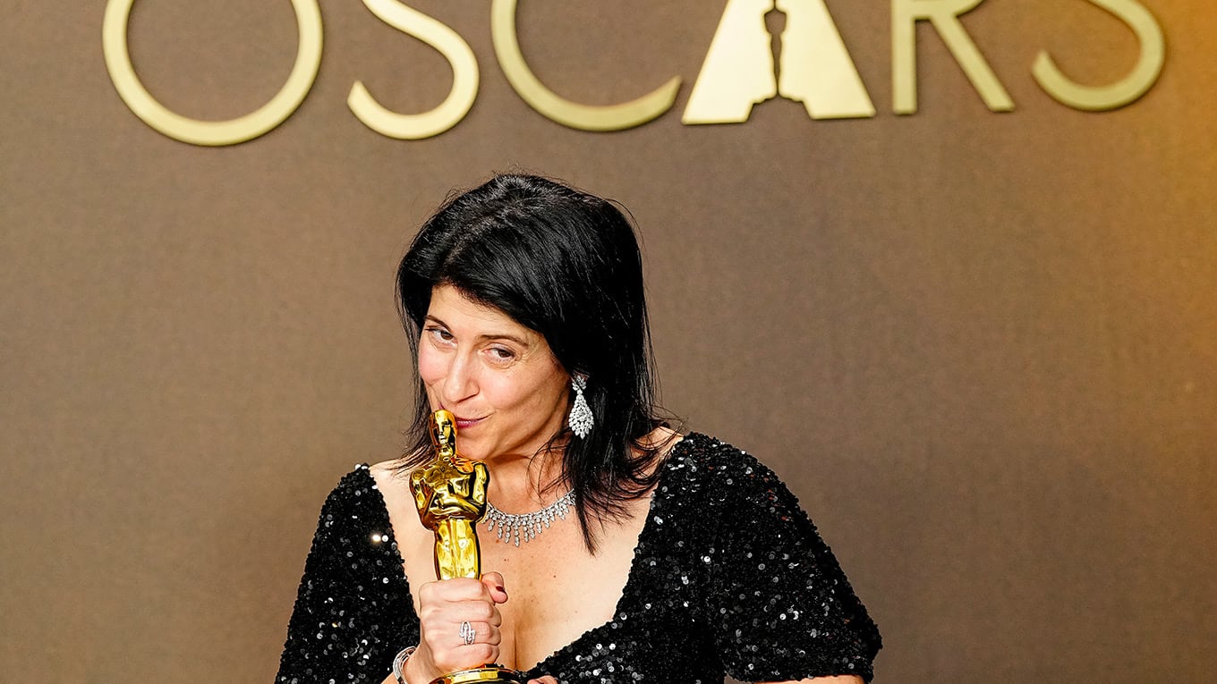 Cassandra Kulukundis gewinnt den Oscar 2026 in der Kategorie Bestes Casting für den Film One Battle After Another