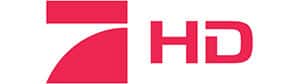 Senderlogo, Pro7 HD