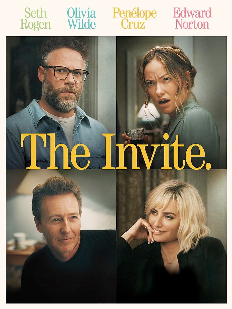 The Invite