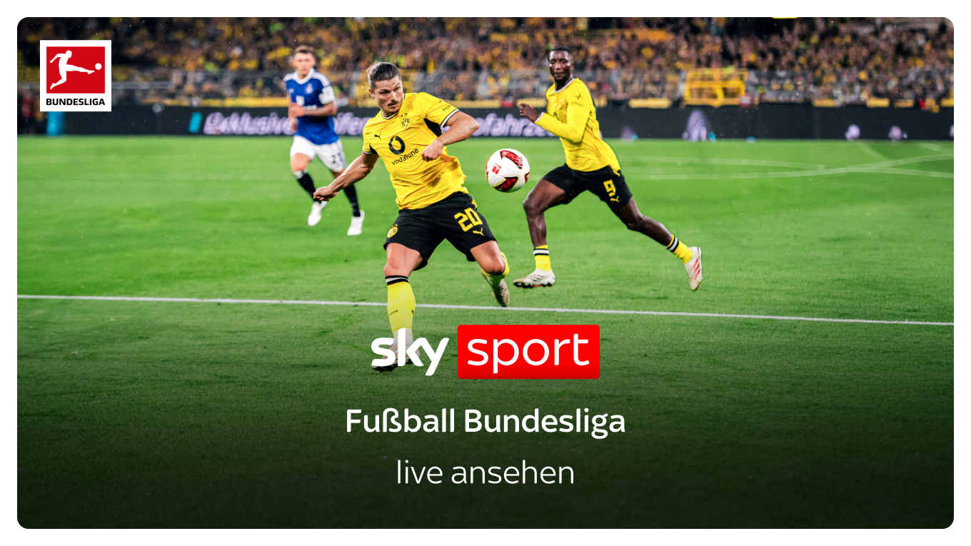Fußball Bundesliga live ansehen