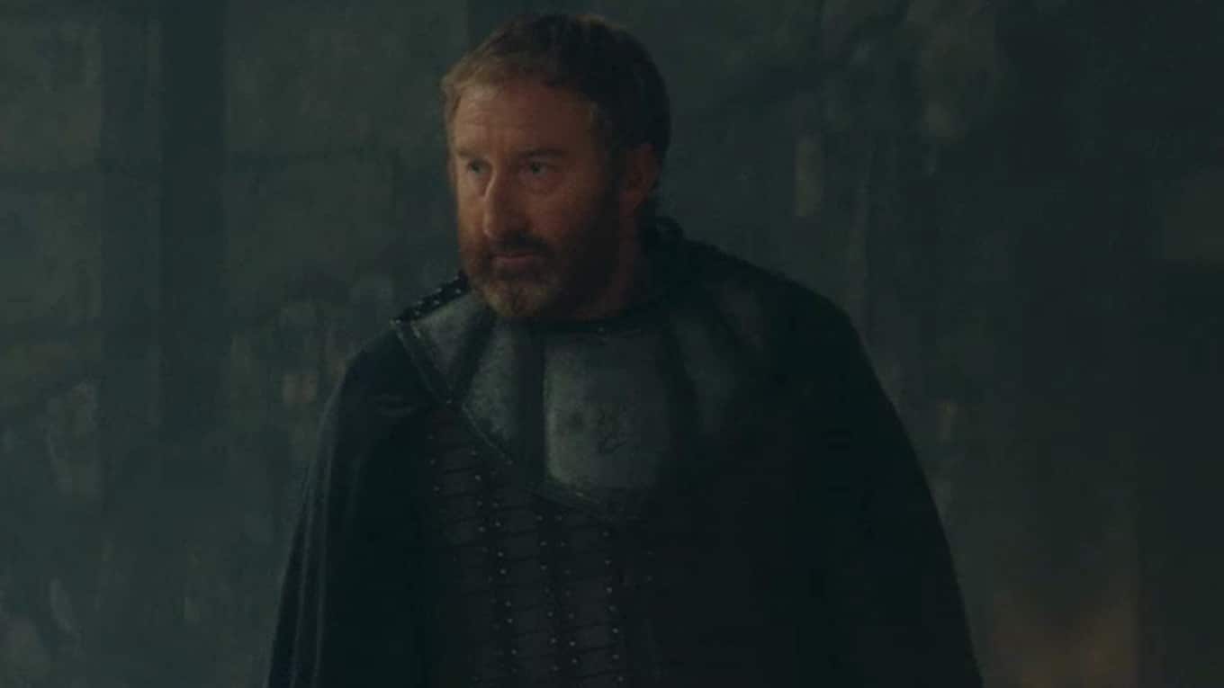 amie Kenna spielt in "House of the Dragon"-Staffel 2 die Rolle von Ser Alfred Broome.