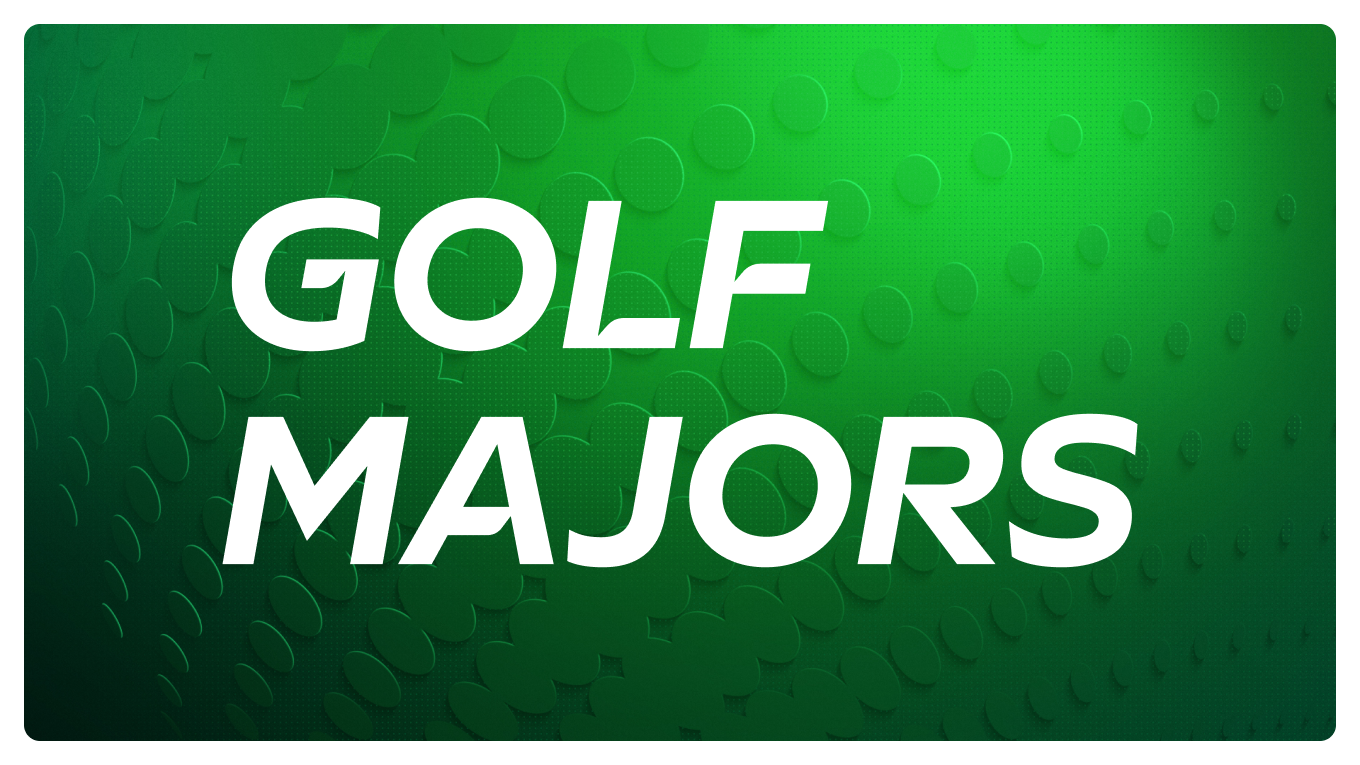 Golf Majors