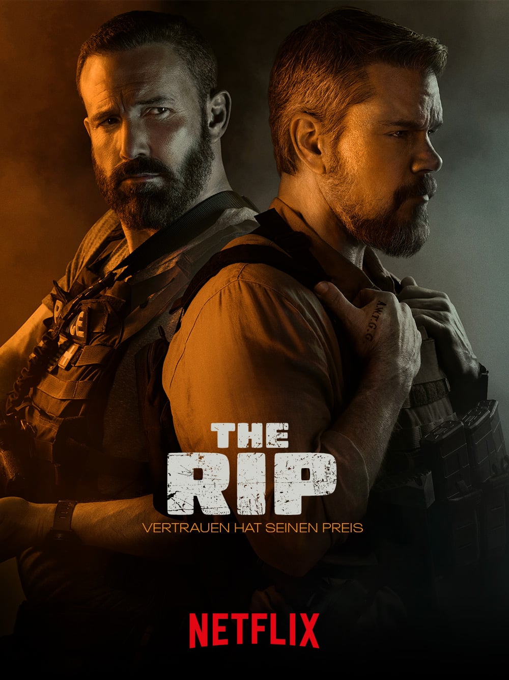 Titelbild zu The Rip