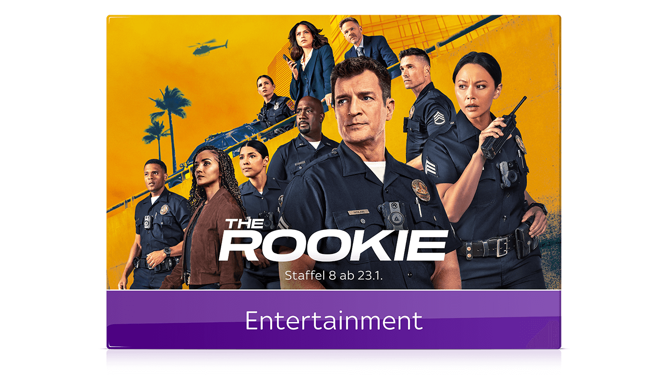 Sky Entertainment Paket