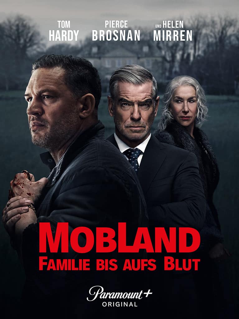 Titelbild zu MobLand