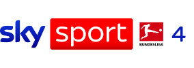 Sky Sport Bundesliga 4