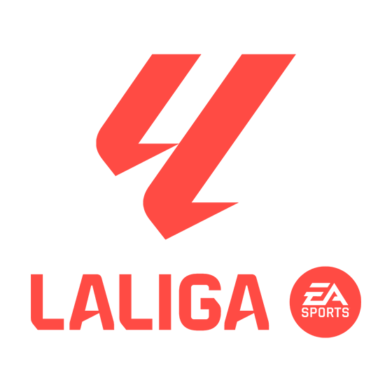 LaLiga Logo