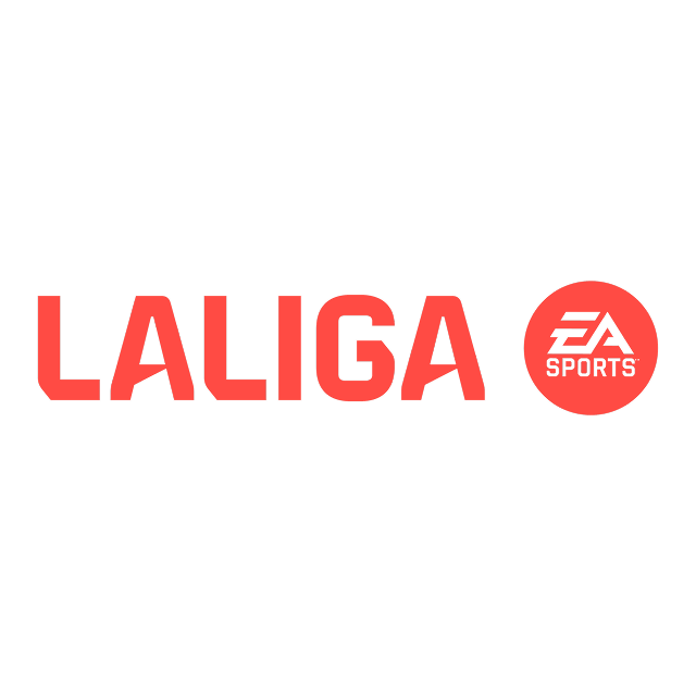 LaLiga Logo