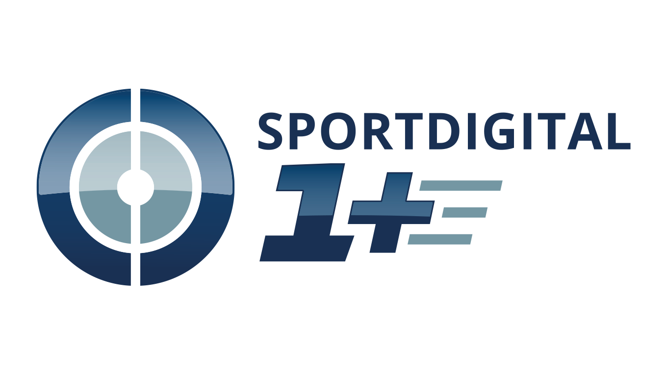 Logo von Sportdigital1+