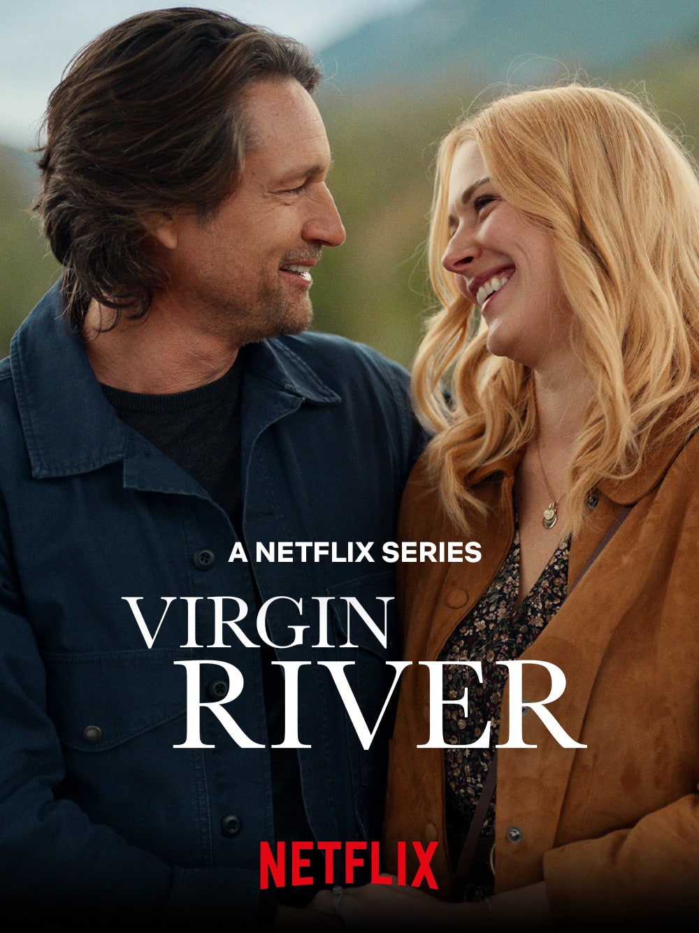 Titelbild zur Netflix-Serie Virgin River Staffel 7