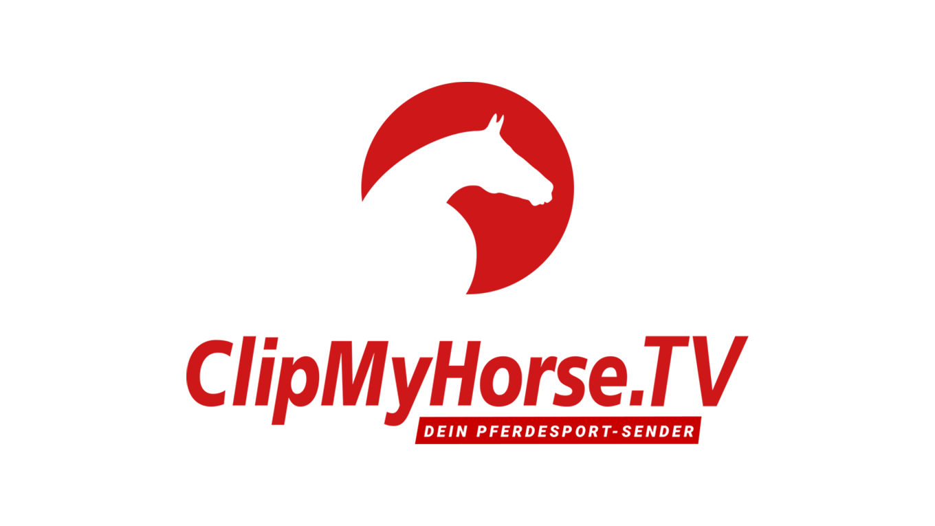 Logo von ClipMyHorse.TV