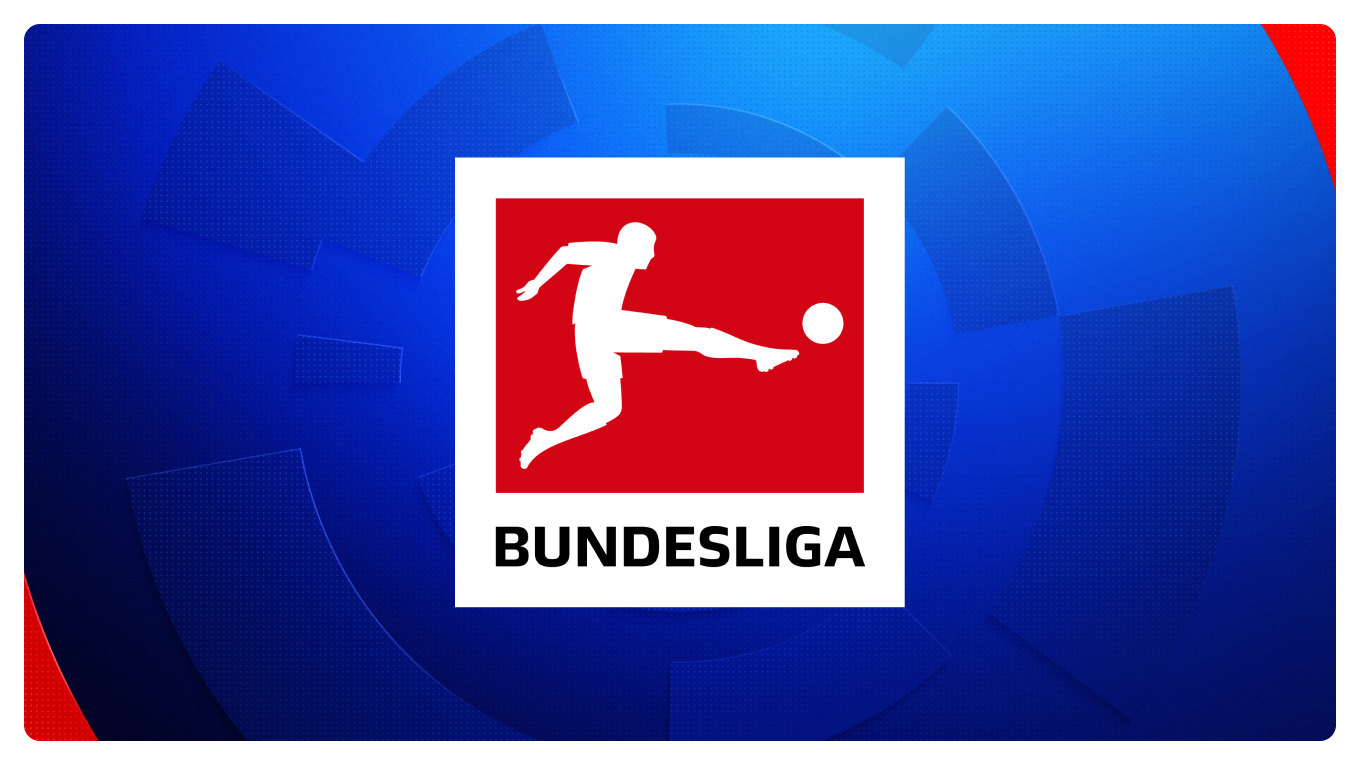 Logo der Fußball Bundesliga