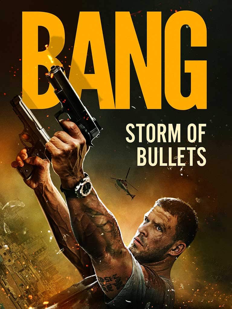 Key Art zum Film Bang
