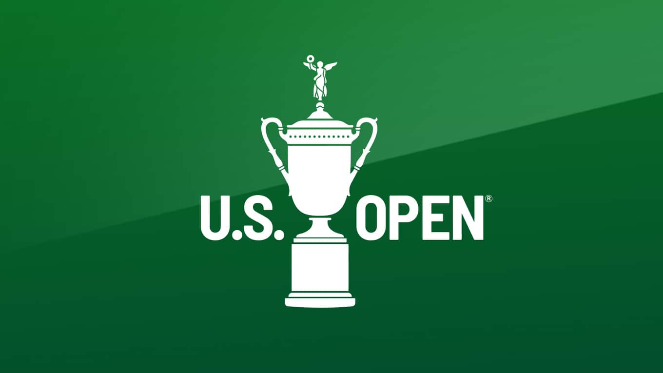 US Open - Kachel