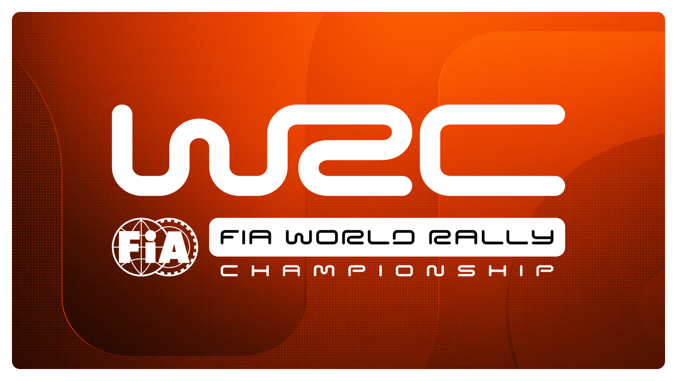 WRC – World Rally Championship