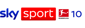 Sky Sport Bundesliga 10