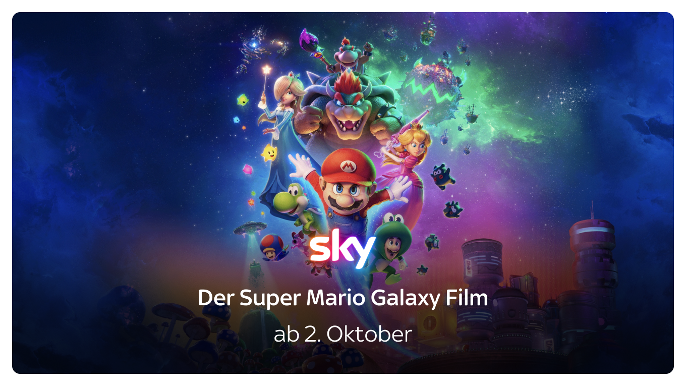 Sky Cinema