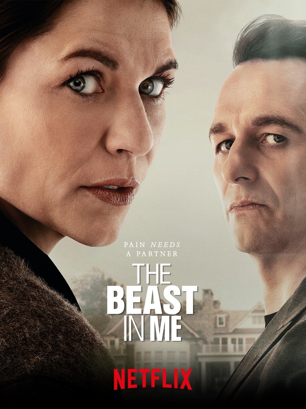 Titelbild zu The Beast in Me