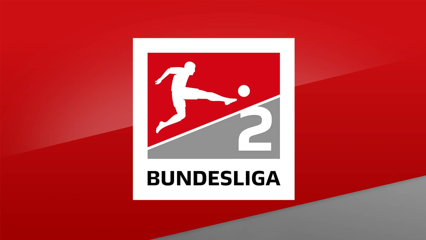 2. Bundesliga