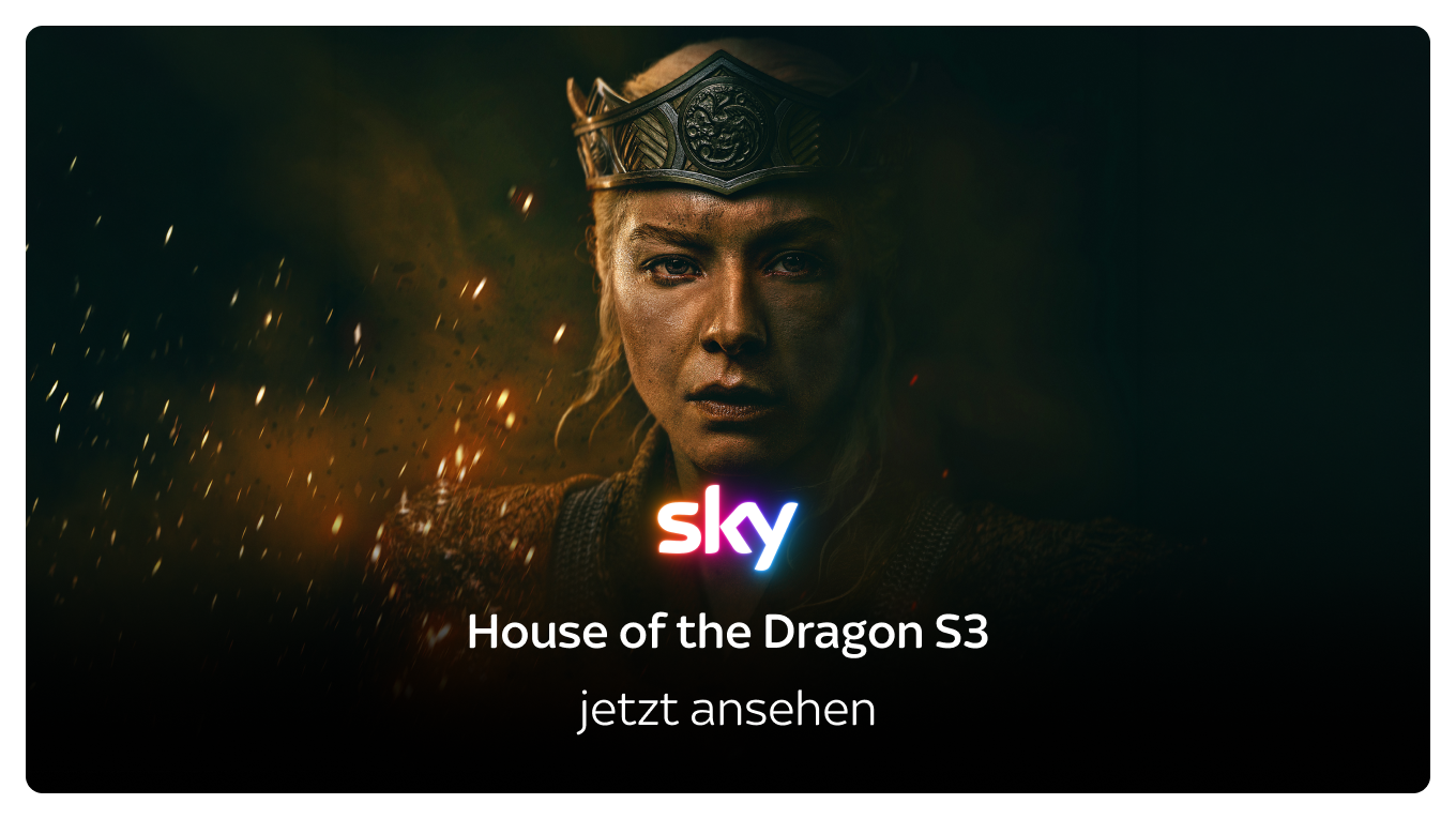 Sky Entertainment