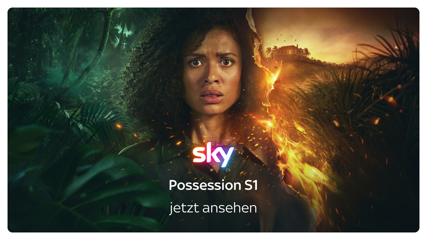 Sky Entertainment