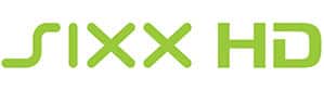 Senderlogo, SixxHD