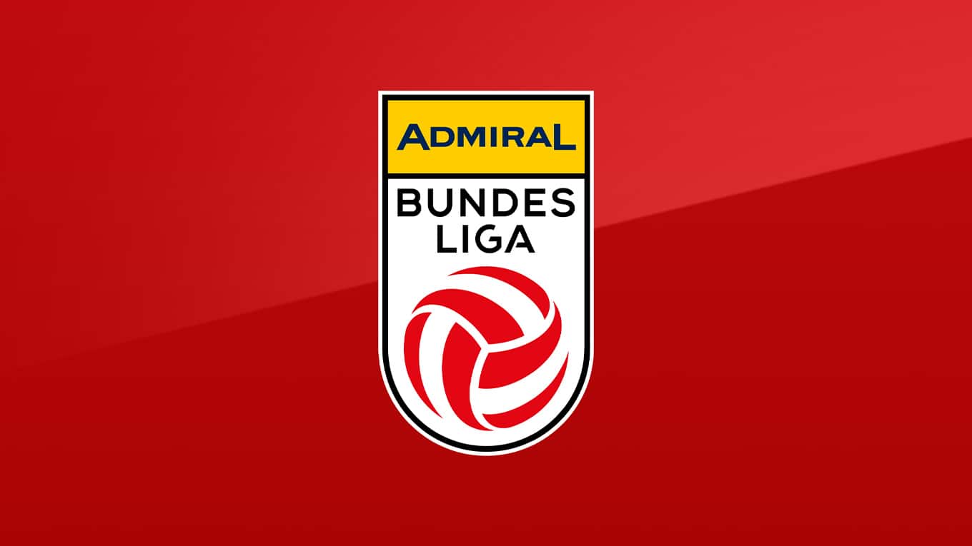 Admiral Bundesliga