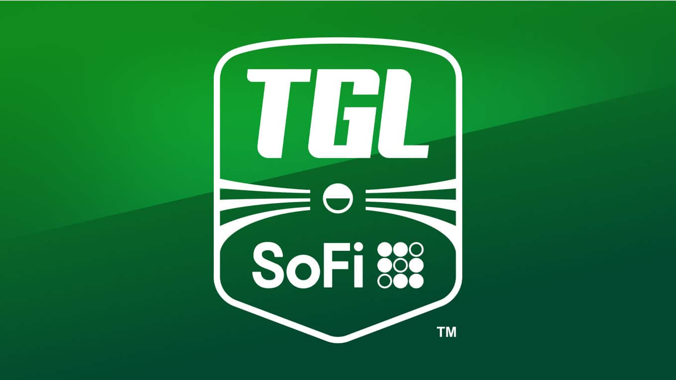 TGL - Tomorrow’s Golf League