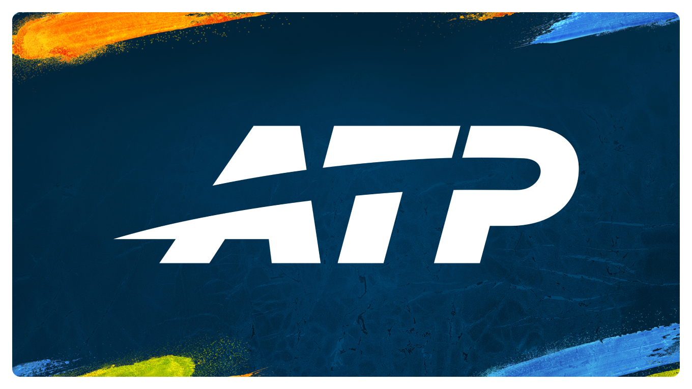 Logo der ATP Tour