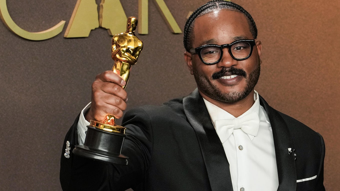 Ryan Coogler gewinnt den Oscar 2026 für das beste Drehbuch zum Film Blood & Sinners