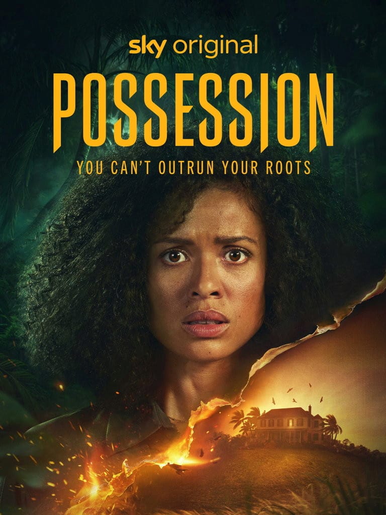 Key Art zu Possession