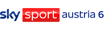 Logo von Sky Sport Austria 6