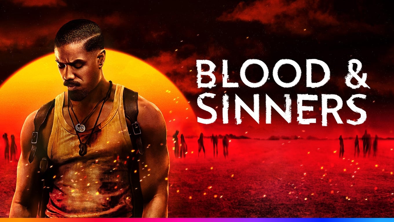 Titelbild zu Blood & Sinners