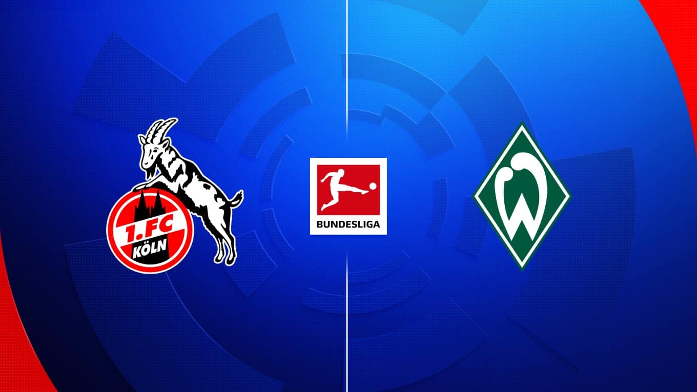 Bundesliga Topspiel am Samstagabend