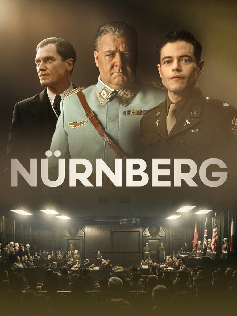 Titelbild zu Nürnberg